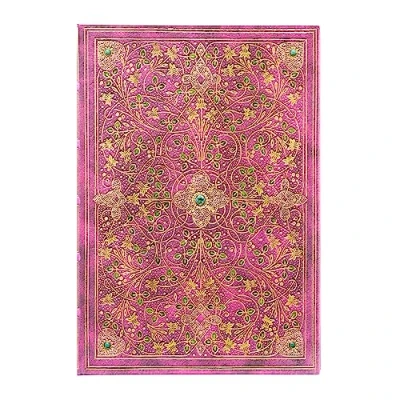 Abbildung von Diamond Jubilee (Sangorski &amp; Sutcliffe) Midi Hardback Address Book (Elastic Band Closure)