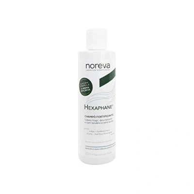 Abbildung von Hexaphan Fortificing Shampoo 250ml