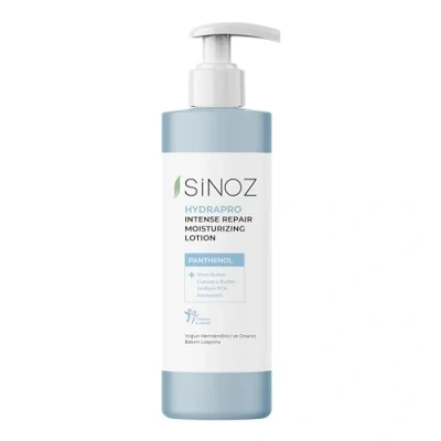 Abbildung von Sinoz Hydrapro Intensive Reparatur Feuchtigkeitslotion,400 ML