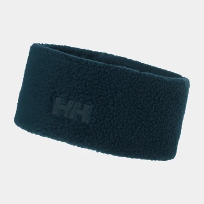 Abbildung von Helly Hansen Pile Headband Damen Navy OSFA