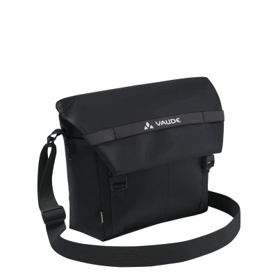 Abbildung von Vaude Mineo Umhängetasche, Größe: One Size, Black