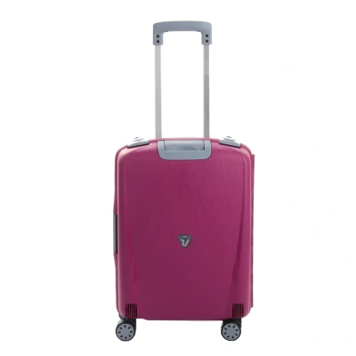 Abbildung von Roncato Light 4 Rollen Handgepäck Trolley 55 magenta