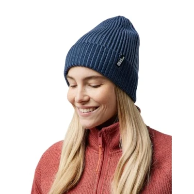 Abbildung von Jack Wolfskin Beanie &quot;VYBRANT BEANIE&quot;