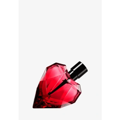 Abbildung von Diesel Loverdose Red Kiss Eau de Parfum 30 ml