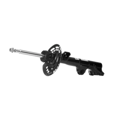 Abbildung von SACHS 317 561 Stoßdämpfer Gasdruck Zweirohr Federbein oben Stift MERCEDES BENZ: CLS Coupe, Shooting Brake