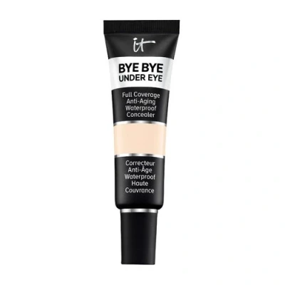 Abbildung von IT Cosmetics Bye Under Eye Concealer 12ml (Various Shades) Light