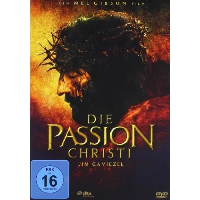 Abbildung von Die Passion Christi