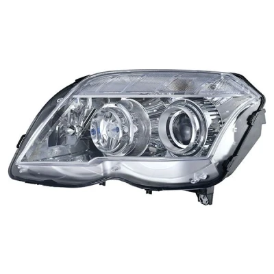 Abbildung von HELLA 1ZS 354 878 051 Scheinwerfer MERCEDES BENZ: GLK