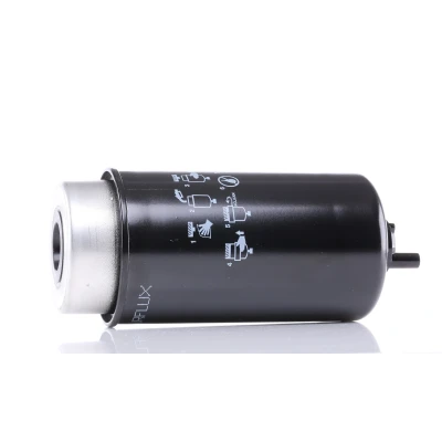 Abbildung von PURFLUX CS487 Kraftstofffilter Filtereinsatz FORD: Transit Mk6 Kastenwagen, Bus, Pritsche/Fahrgestell