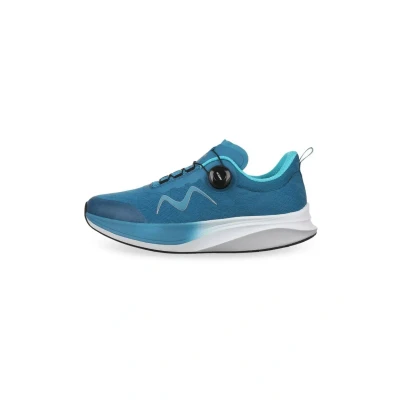 Abbildung von MBT Spikes Galado Sneaker low, Damen, Größe: 39, Turquoise Schuhe