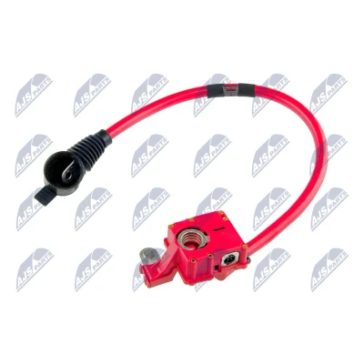 Abbildung von Batterieadapter NTY EBP BM 005