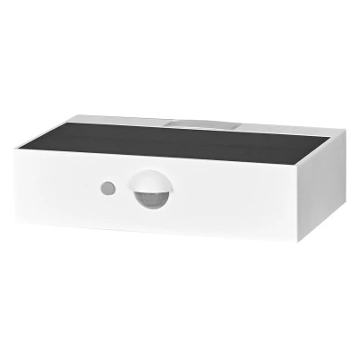 Abbildung von Endura Style Solar Bricklume Sensor White
