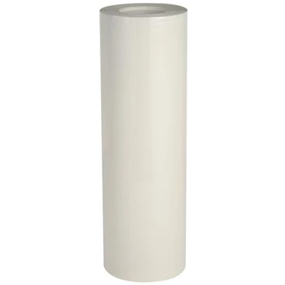 Abbildung von XPEL TW18T100 Tracwrap Schutzfolie, 45,7 x 25,4 cm, transparent