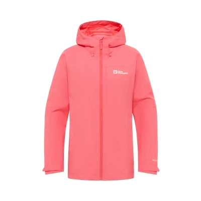 Abbildung von Jack Wolfskin TEMPEST 2L JKT W