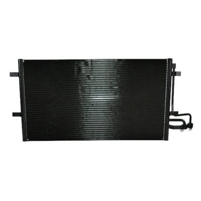 Abbildung von MAHLE ORIGINAL AC 374 000S Klimakondensator ohne Trockner 14 13,7 628 FORD: Focus 2 Schrägheck, Mk2 Kasten / Kombi, Kombi
