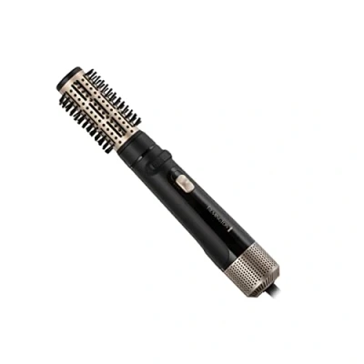Abbildung von Remington Warmluftbürste Blow Dry &amp; Style AS7580, 1.000 Watt (rotierender Airstyler/Rund Lockenbürste) alle Haarlängen