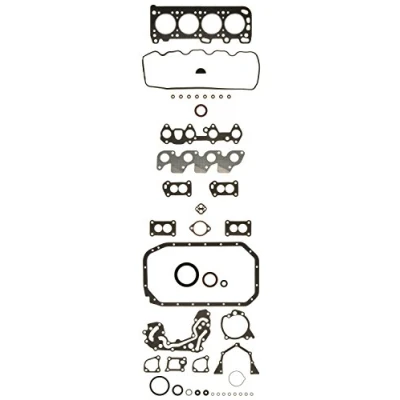 Abbildung von AJUSA 50084500 Dichtungsvollsatz, Motor mit Zylinderkopfdichtung, Ventilschaftabdichtung