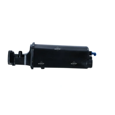 Abbildung von NRF 454001 Ausgleichsbehälter mit Sensor, Kappe BMW: 3 Limousine, Coupe, Touring kfzteile, kfzteile24, bandel online, bandel, atp autoteile,