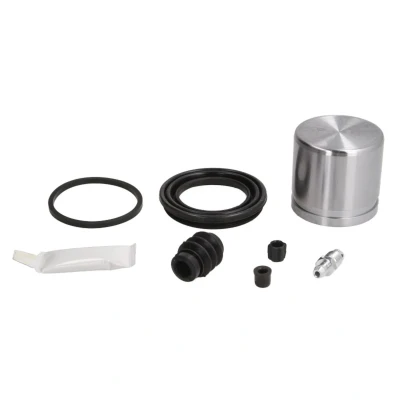 Abbildung von AUTOFREN SEINSA D41913C Bremssattel Reparatursatz Vorderachse 54 HYUNDAI: Tucson, i20 I Schrägheck, II Active, KIA: RIO 3, Stonic Schrägheck