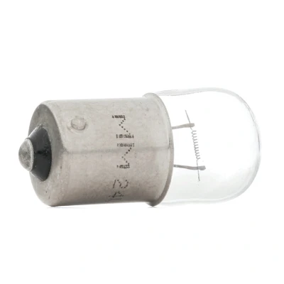 Abbildung von MAGNETI MARELLI 004009100000 Glühlampe, Kennzeichenleuchte 24 10 R10W BA15s MERCEDES BENZ: T2/L Kasten / Kombi