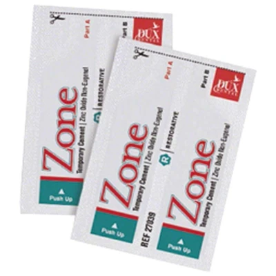 Abbildung von Zone Single Dose
