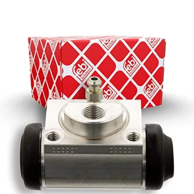 Abbildung von FEBI BILSTEIN 103030 Bremszylinder 22 Hinterachse links, rechts FIAT: Doblo II Kasten / Kombi, I Cargo, Idea