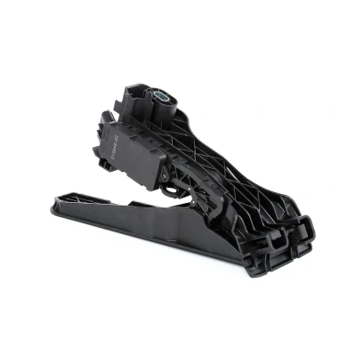 Abbildung von HELLA 6PV 010 946 021 Sensor, Gaspedalstellung Pedalbelag aus Gummi VOLKSWAGEN: GOLF 5 Schrägheck, Passat B6 Variant, 6, SKODA: Octavia 2 Combi