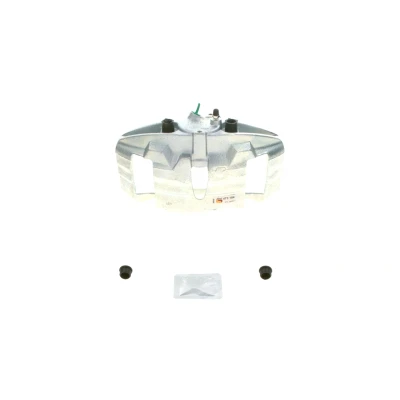 Abbildung von BOSCH 0 986 473 184 Bremssattel Gusseisen 77,5 VOLKSWAGEN: Transporter 4 Bus, Sharan I, Kastenwagen, SEAT: Alhambra I