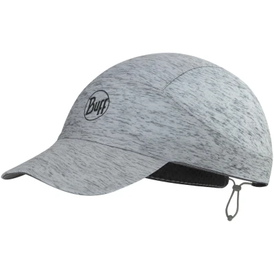 Abbildung von Buff Pack Run Cap Patterned R Grey Htr S/M Laufmütze