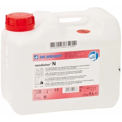 Abbildung von neodisher N 5 Liter
