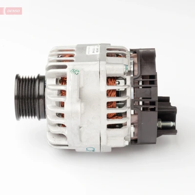 Abbildung von DENSO DAN1084 Lichtmaschine 14V 120A FIAT: BRAVO 2, Croma II Kombi, ALFA ROMEO: Giulietta Schrägheck, LANCIA: DELTA 3