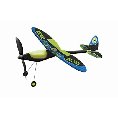 Abbildung von Günther Flugspiele 1658 Segelflugzeug APEX