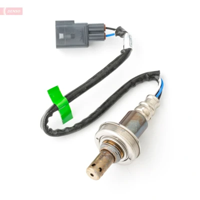 Abbildung von DENSO Direct Fit DOX 0542 Lambdasonde M18x1.5 beheizt, Planarsonde, Sprungsonde TOYOTA: Auris Schrägheck