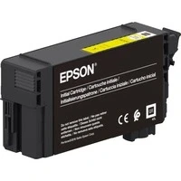 Abbildung von Epson UltraChrome XD2 (T40D440) Gelb Druckerpatrone