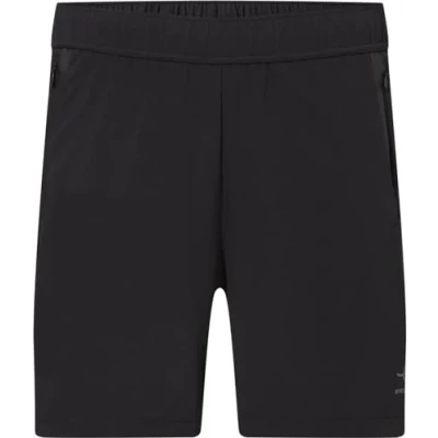 Abbildung von Energetics Freen Shorts, Herren, Größe: Small, black