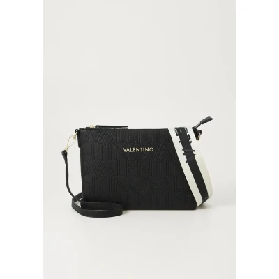 Abbildung von Valentino Bags Pansy Umhängetasche, Damen, Größe: One Size, Nero