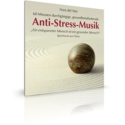 Abbildung von Anti Stress Musik