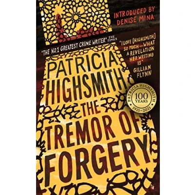 Abbildung von The Tremor of Forgery: A Virago Modern Classic (Virago Classics)