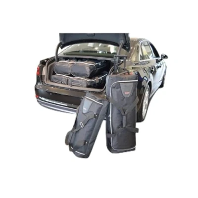 Abbildung von Car Bags Audi A4 (B9) 2015 heute 4 türiges Limousine