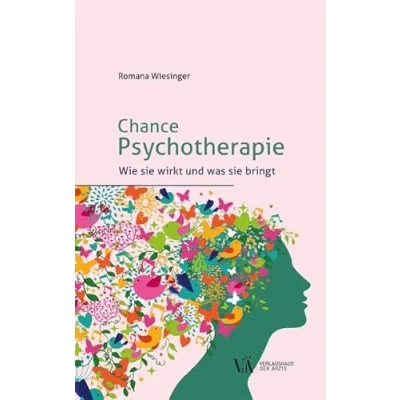 Abbildung von Chance Psychotherapie: Wie sie wirkt und was bringt