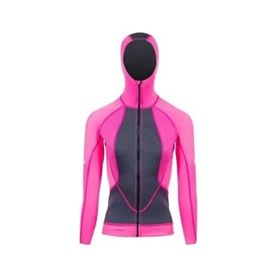 Abbildung von Beuchat Men&#039;s Jacke Atoll, Rosa, Large