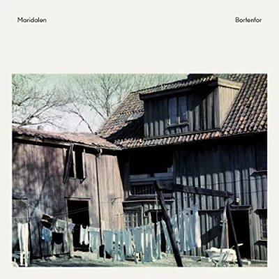 Abbildung von Bortenfor (Gtf/Black Vinyl) [Vinyl LP]