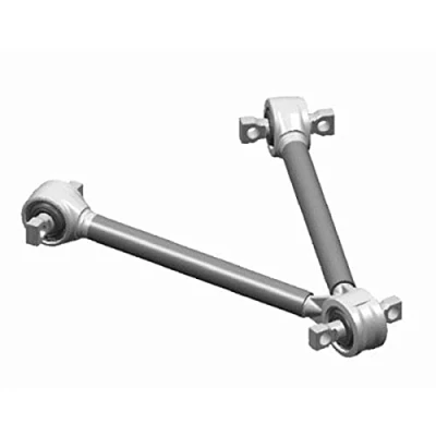 Abbildung von LEMFÖRDER 21168 01 Querlenker Dreieckslenker (NKW) MERCEDES BENZ: ANTOS, ACTROS MP4