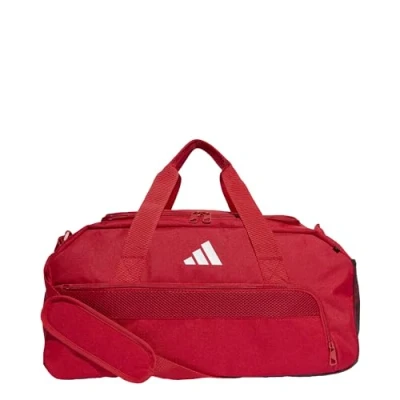 Abbildung von adidas Performance TIRO League Duffle S Sporttasche, Größe: One Size 2, Team power red black white
