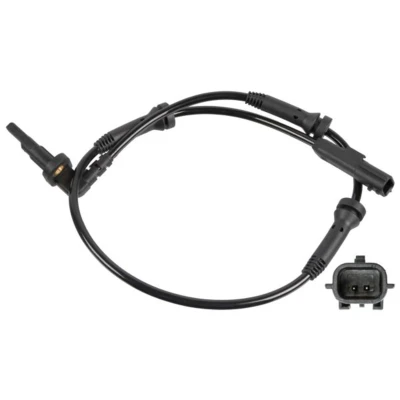 Abbildung von FEBI BILSTEIN 171433 ABS Sensor Vorderachse links, rechts 594 DACIA: Dokker Kombi, Lodgy, Express