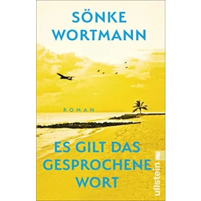 Abbildung von Es gilt das gesprochene Wort: Roman Vom Regisseur des Films »Contra«