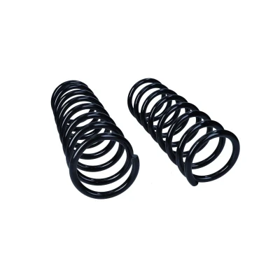Abbildung von MAXGEAR 60 1492D Fahrwerksfeder Hinterachse Schraubenfeder FORD: C Max II (DXA/CB7, DXA/CEU) 1.5 EcoBoost, TDCi, TDCi ECOnetic, 1.6 Ti