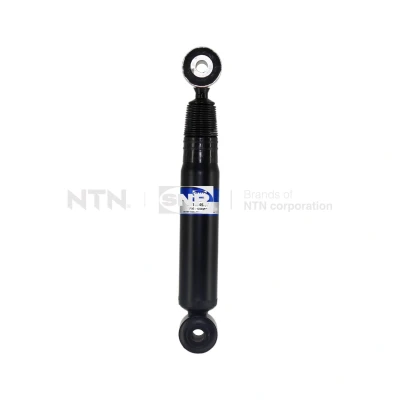 Abbildung von SNR SA95911.27 Stoßdämpfer Hinterachse Gasdruck 403mm 310mm 48mm Zweirohr Teleskop oben Auge CITROËN: Berlingo II, II Kastenwagen