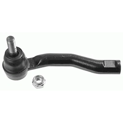 Abbildung von LEMFÖRDER 30695 01 Spurstangenkopf Vorderachse, links TOYOTA: Corolla IX Kombi, Yaris II Schrägheck, Schrägheck