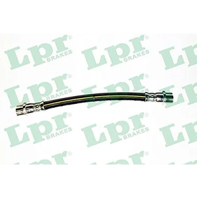 Abbildung von LPR 6T47842 Bremsschläuche 220mm F10x1 OPEL: Corsa C Schrägheck, Tigra Twintop, Kastenwagen